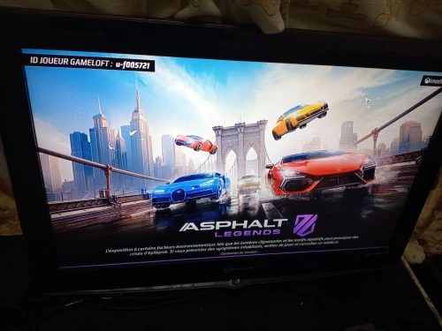XBOX ONE 500 GIGA