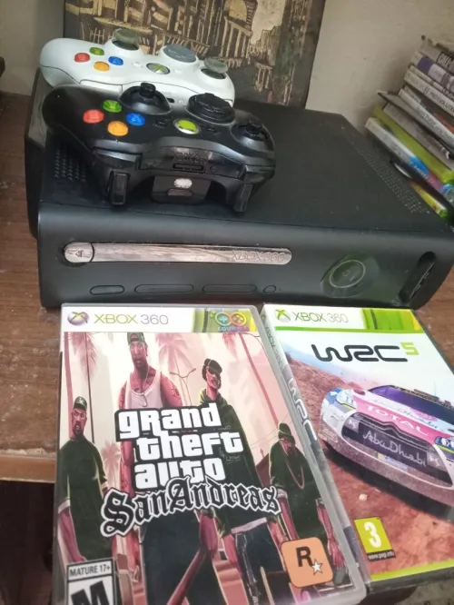 XBOX 360