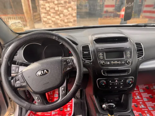 Kia Sorento 2014 