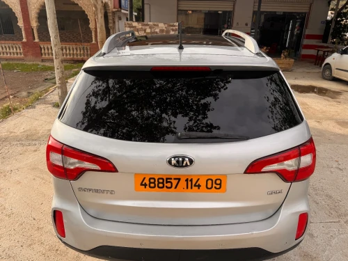 Kia Sorento 2014 