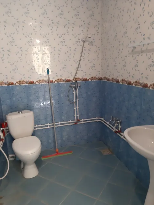 Location vacances Appartement F4 Tlemcen Marsa ben mhidi