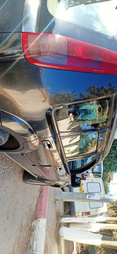 Nissan X Trail 2007 X Trail