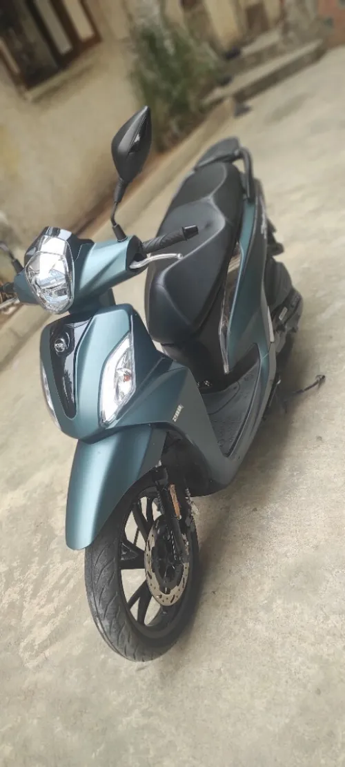 Sym St 200 2025