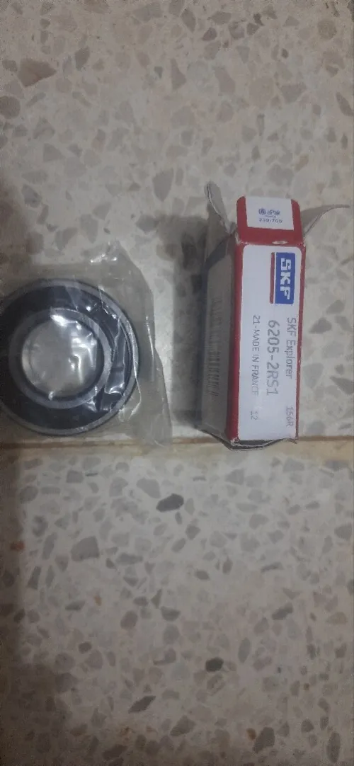 Roulements SKF