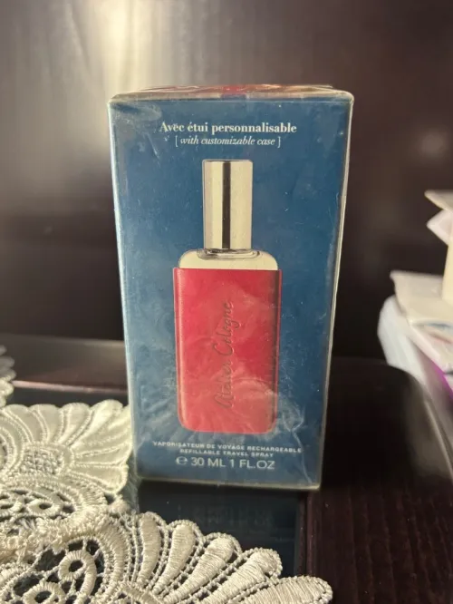 Atelier cologne . Pacific lime