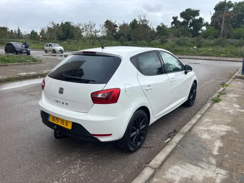 Seat Ibiza 2016 Cartago