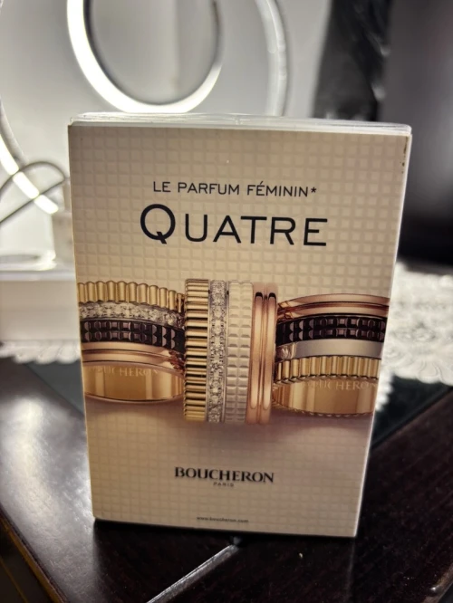 Parfum Boucheron Original