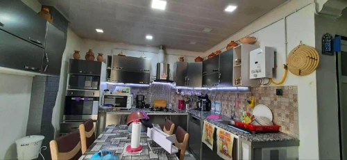 Vente Appartement F4 Boumerdès Boumerdes