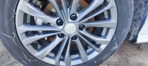MG MG5 2026 MG5 Flagship Edition