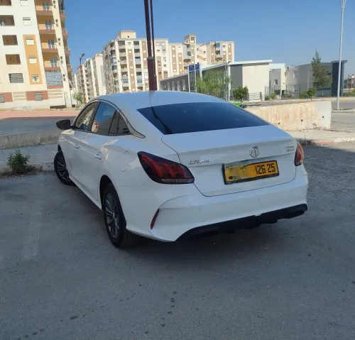 MG MG5 2026 MG5 Flagship Edition