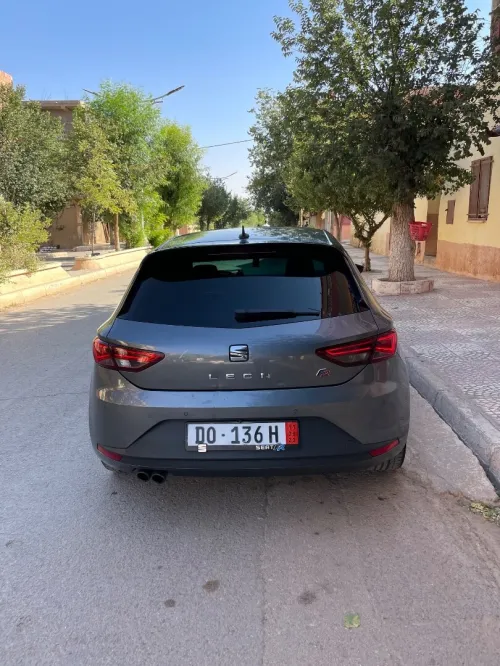 Seat Leon 2014 Leon