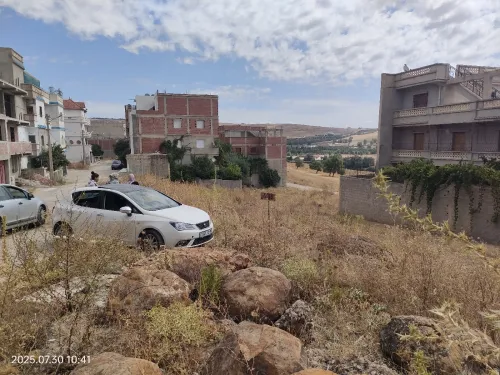 Vente Terrain Constantine Constantine