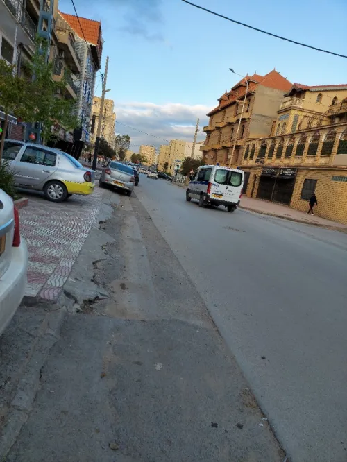 Location Local Setif Setif