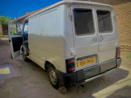 Renault Trafic 1999 