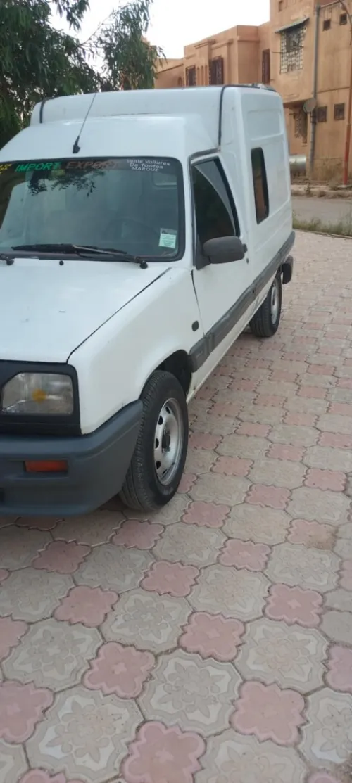 Renault Express 1992 Express