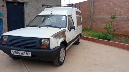Renault Express 1987 Express