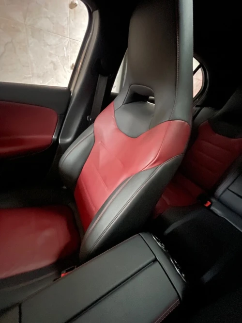 Mercedes Classe A 2022 A220d 2024
