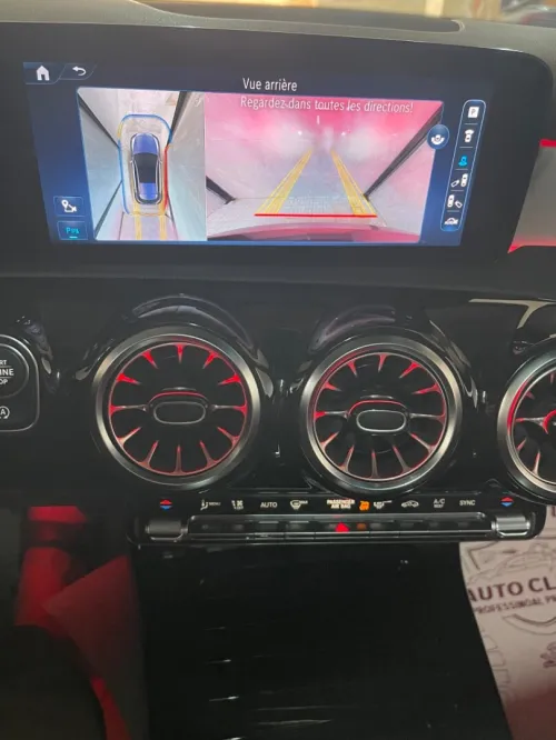 Mercedes Classe A220d 2024 