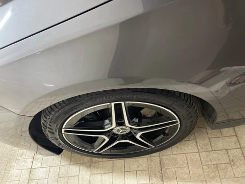 Mercedes Classe A220d 2024 