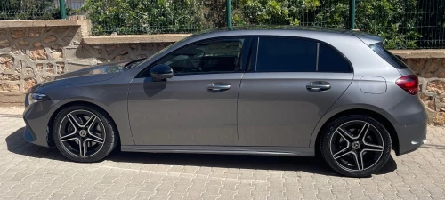 Mercedes Classe A220d 2024 