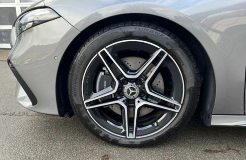 Mercedes A220d 2024 A220d AMG