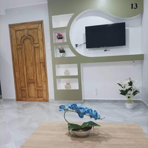 Location vacances Appartement F3 Jijel Jijel