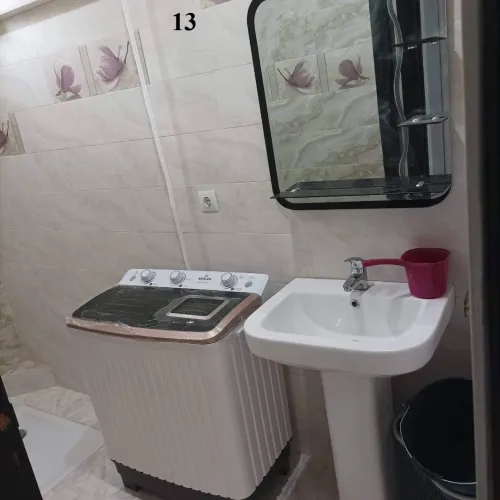 Location vacances Appartement F3 Jijel Jijel