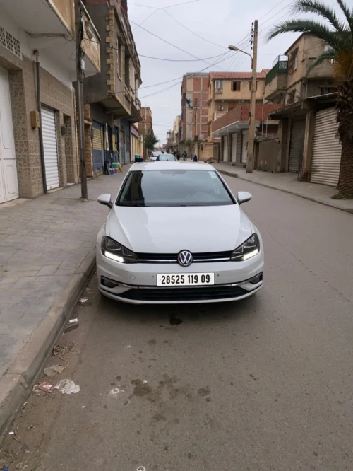 Volkswagen Golf 7 2019 START+