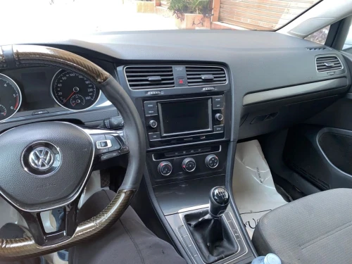 Volkswagen Golf 7 2019 START+