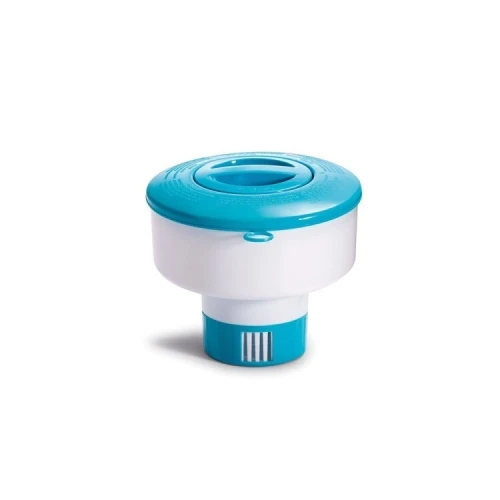 dsitributeur flottant