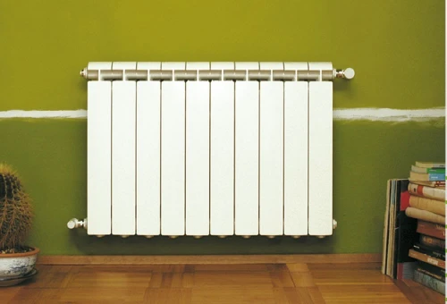 RADIATEUR EN ALUMINIUM  GLOBAL