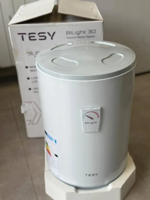 Cumulus électrique 30L