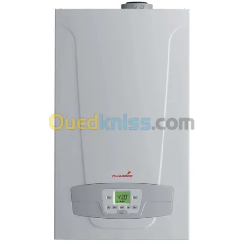 Chaudière Murale CHAPPEE  FF 24 kW ventouse