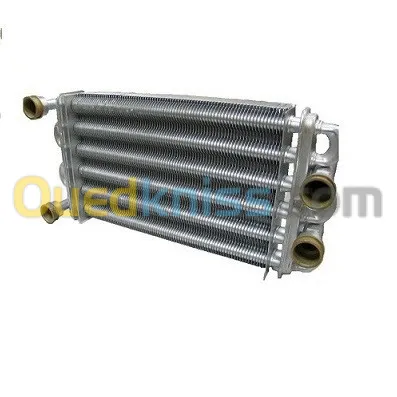 SERPENTIN ECHANGEUR PRINCIPAL BAXI CHAPPEE MASTER SX0616170