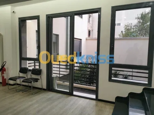 Location Local Alger Bir mourad rais