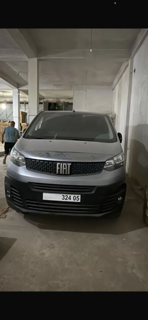 Fiat Soldier BR17 2024 