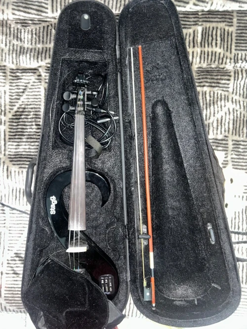 Violon stagg