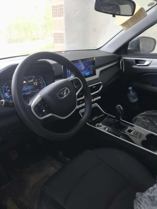 Chery kaiyi x3pro 2026 