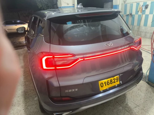 Chery kaiyi x3pro 2026 