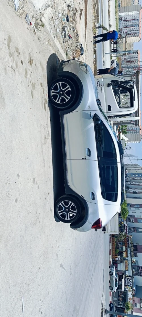Dacia Sandero 2018 Stepway PRIVILEGE