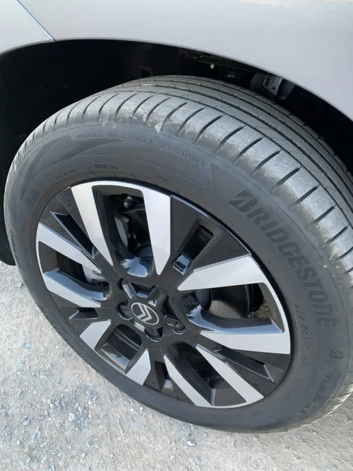 Citroen Berlingo XTR 2025 XTR