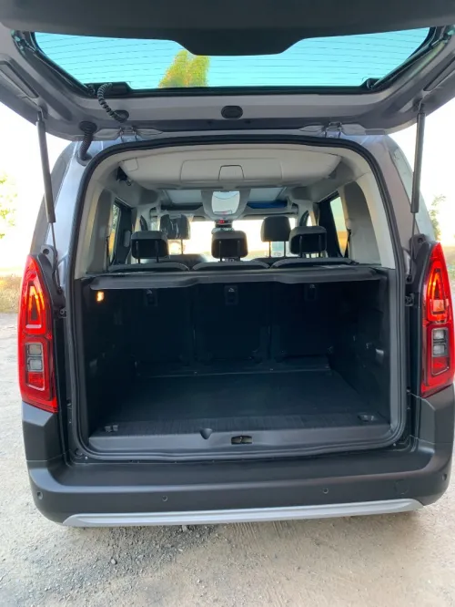 Citroen Berlingo XTR 2025 XTR
