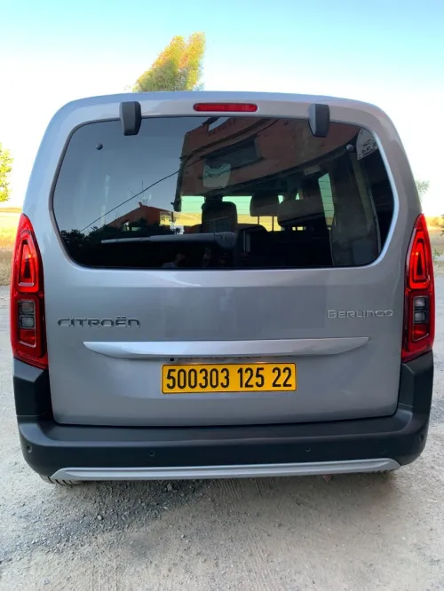 Citroen Berlingo XTR 2025 XTR