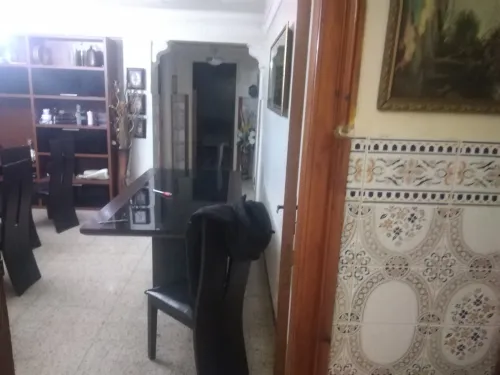 Vente Appartement F3 Alger Gue de constantine