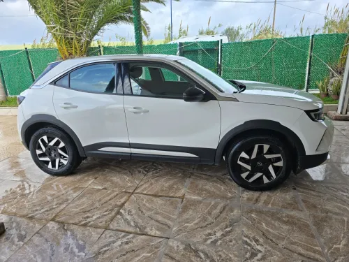 Opel Mokka 2024 GS Line