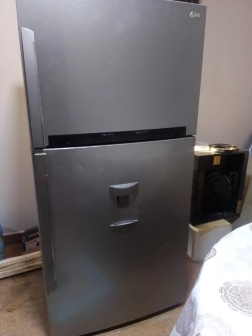 Vends Réfrigérateur LG