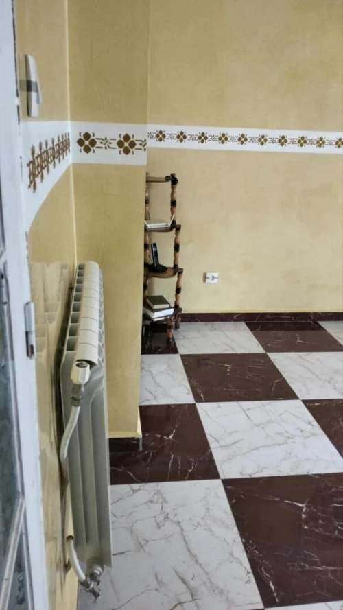 Vente Appartement F4 Mascara Sig