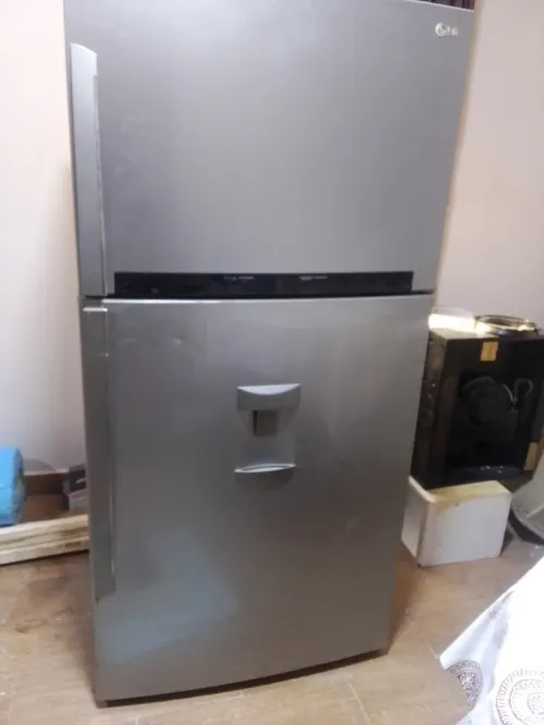 Vends Réfrigérateur LG