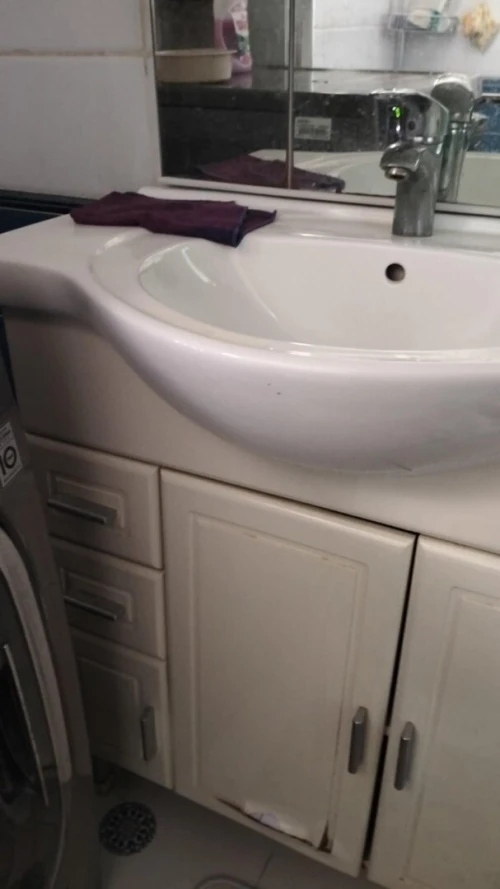 Vente Appartement F4 Mascara Sig