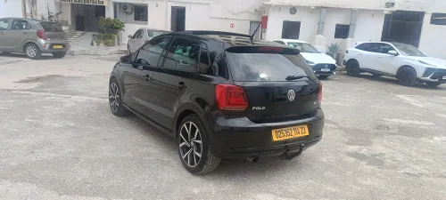 Volkswagen Polo 2014 Life